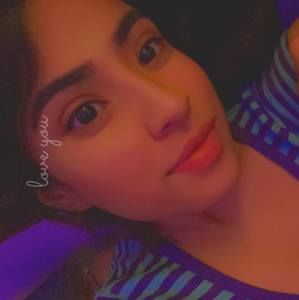 Meet your Posher, Jazmin